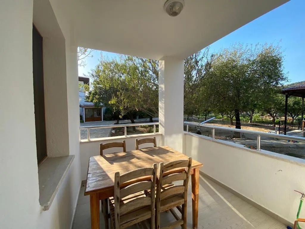 Okyanus Apart Datca Apartment