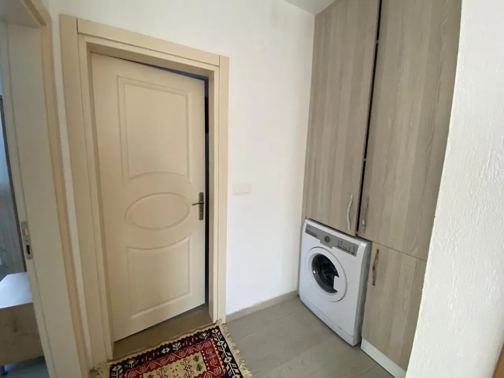 Okyanus Apart Datça