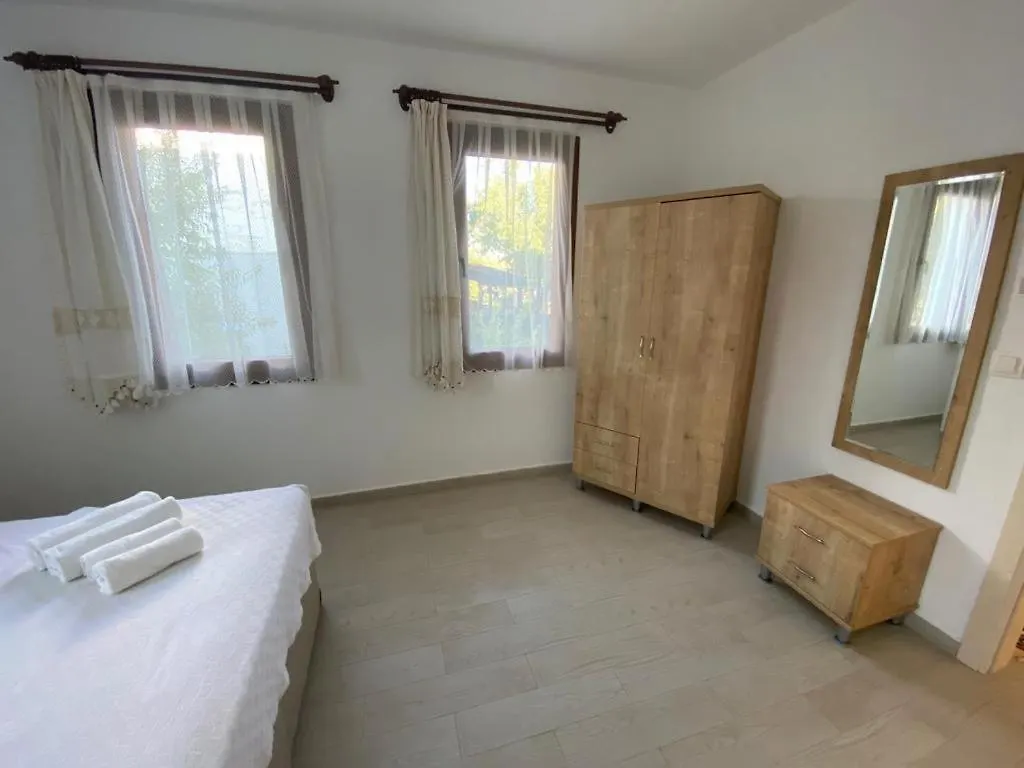 Okyanus Apart ile iletişim